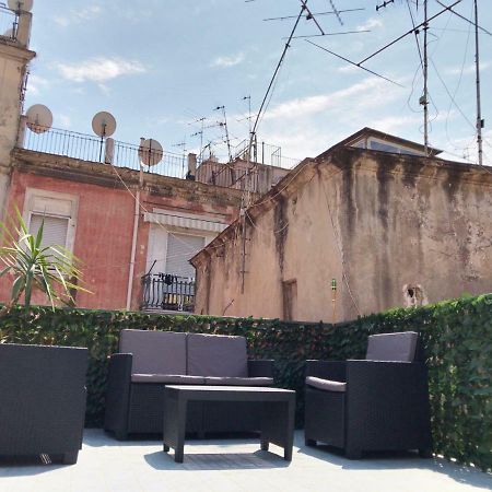 Mariafrancescas House Villa Napoli Esterno foto